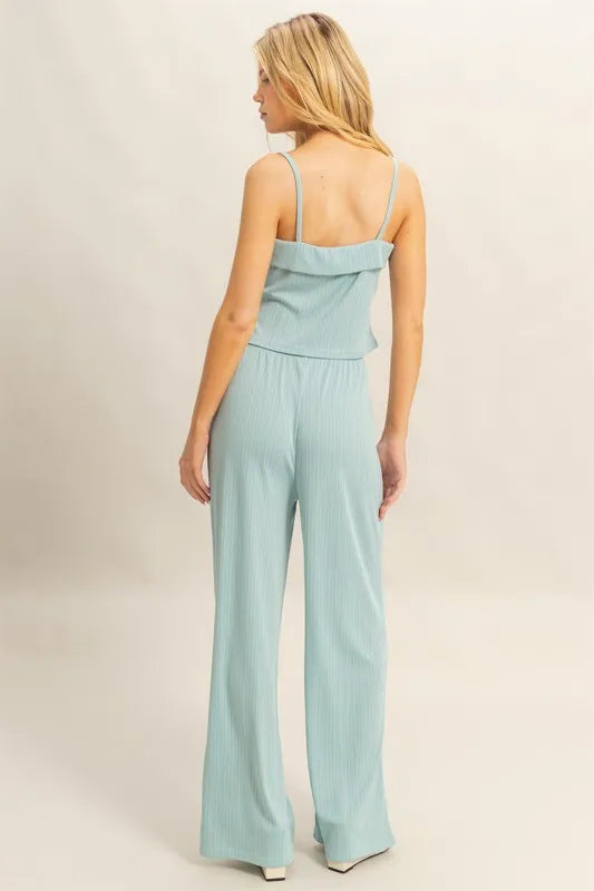 Women's clothing set – product view 3