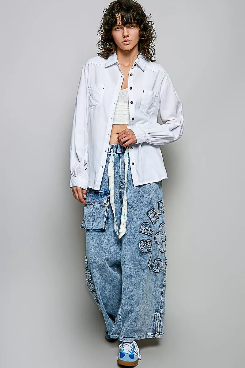 Women's apparel – product view 5