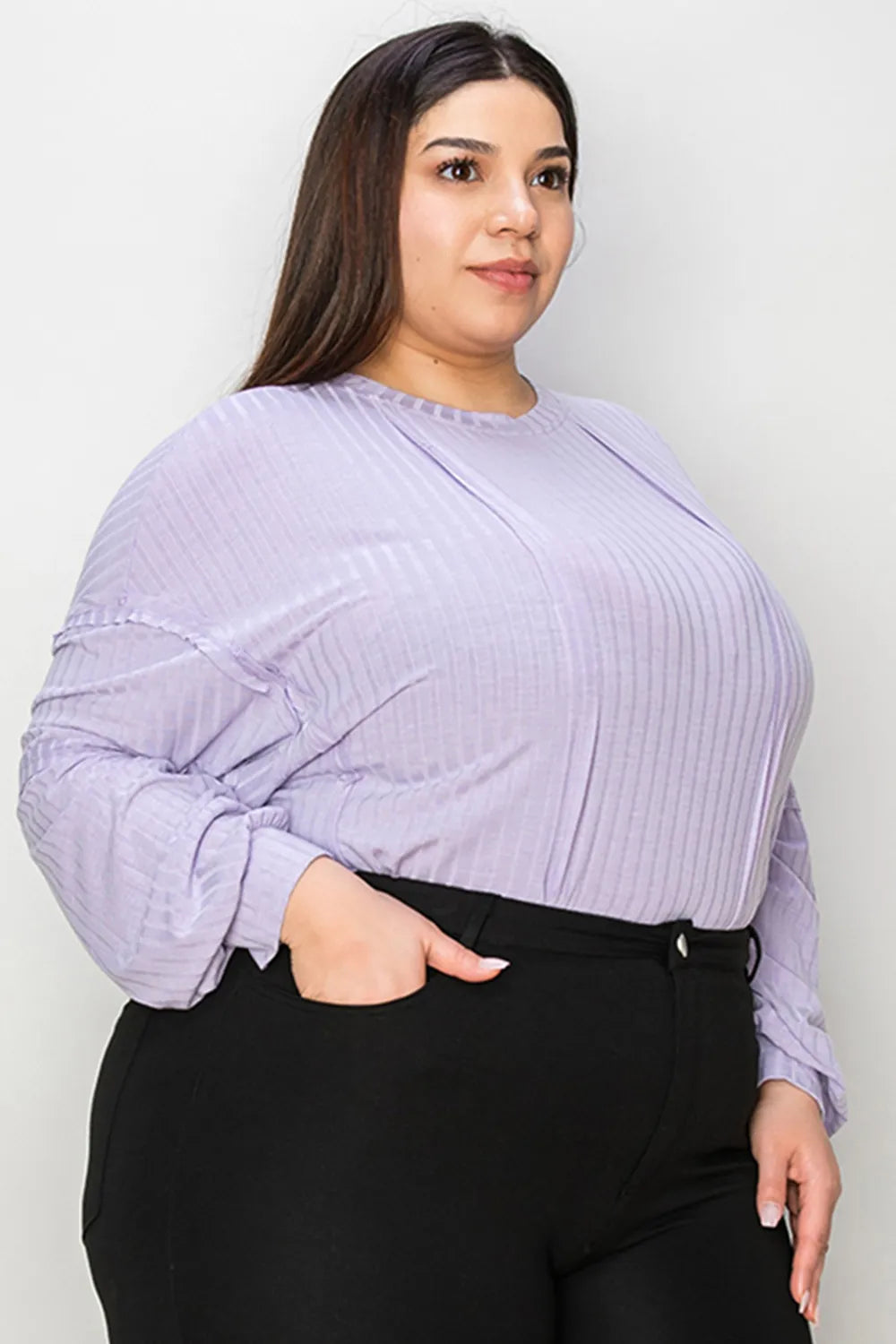 Women's T-shirt – product view 5