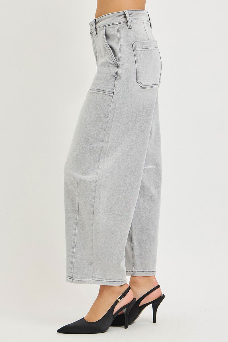 Women's jeans – product view 4