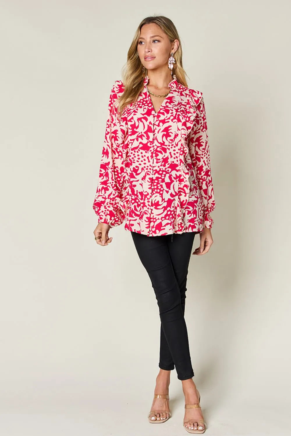 Women's apparel – product view 22