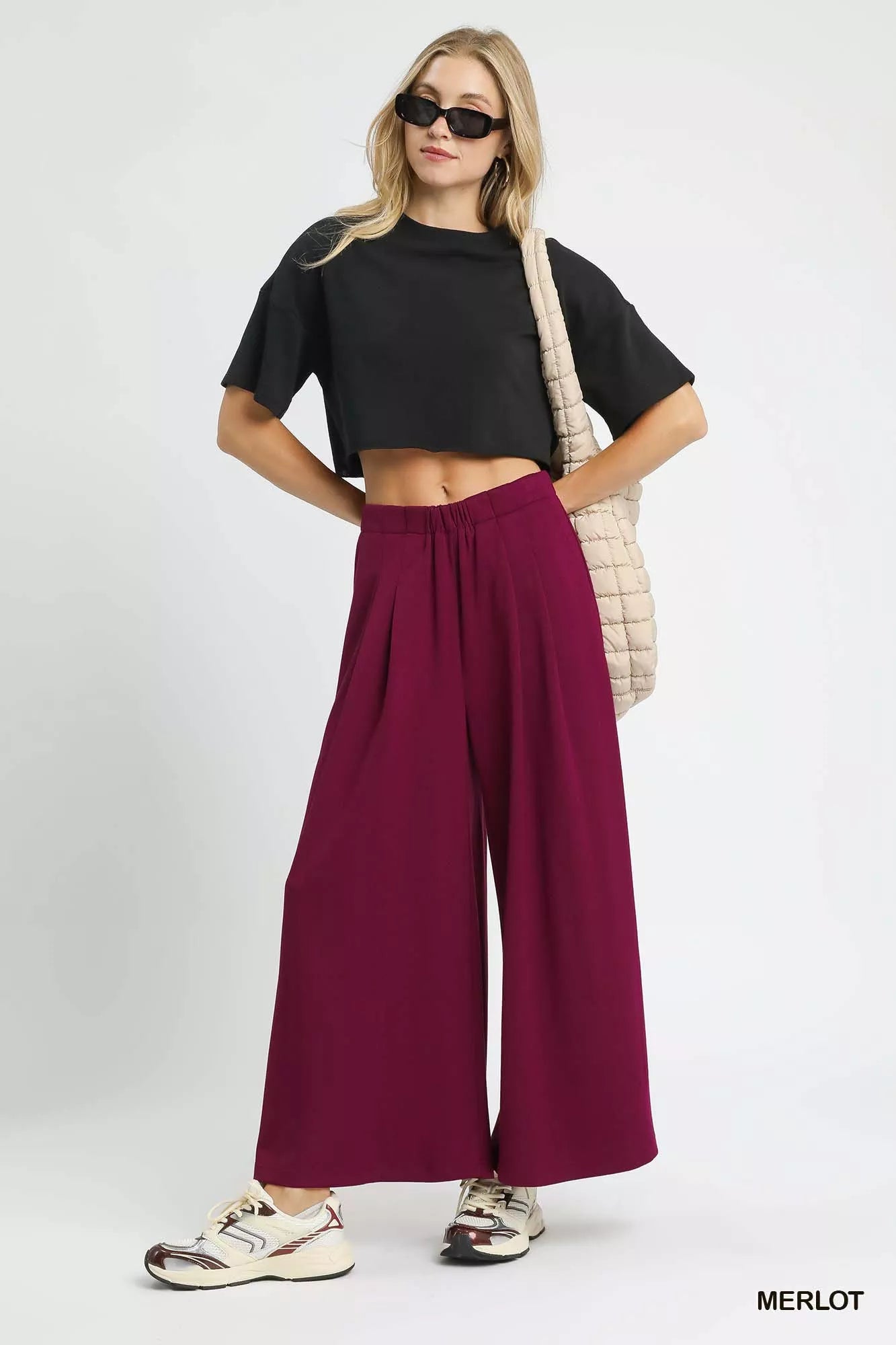 Women's pants – product view 4