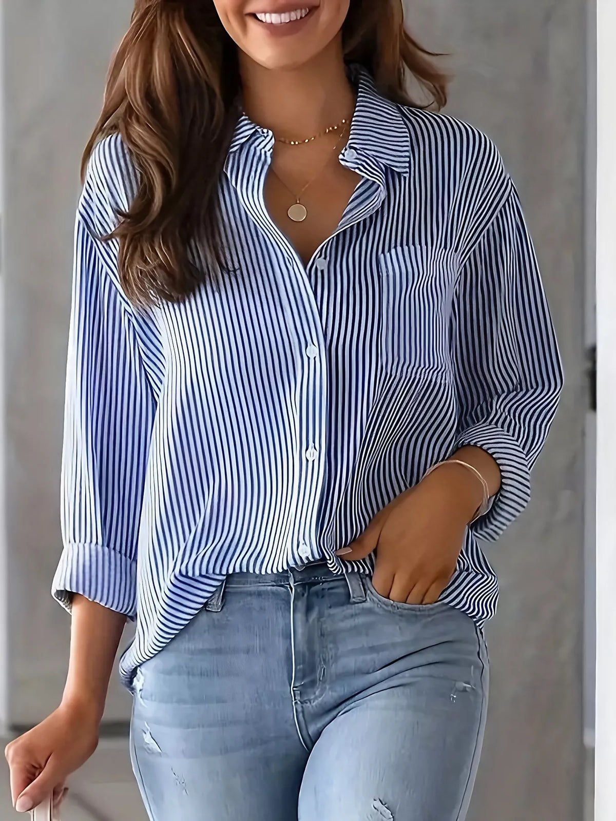 Women's top – product view 3