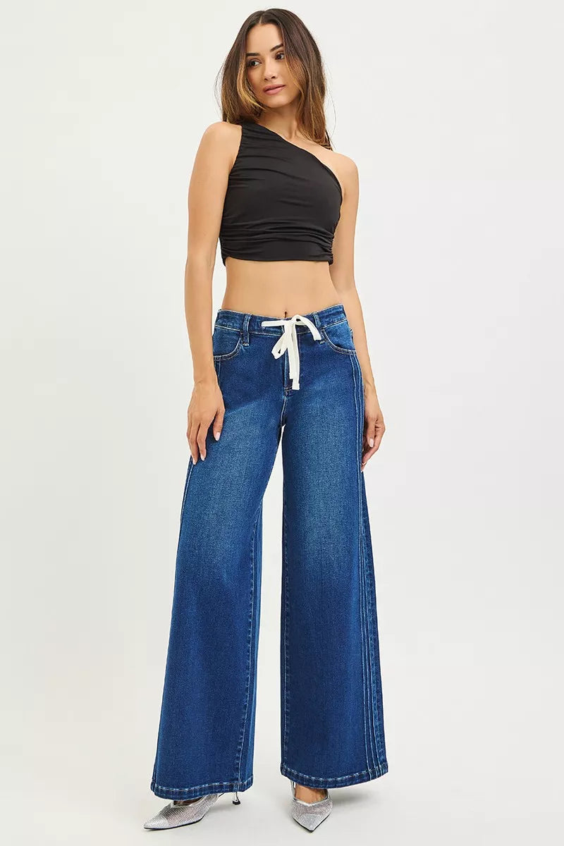 Women's jeans – product view 6