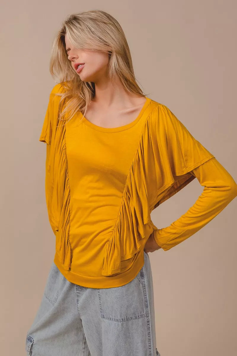 Women's apparel – product view 2