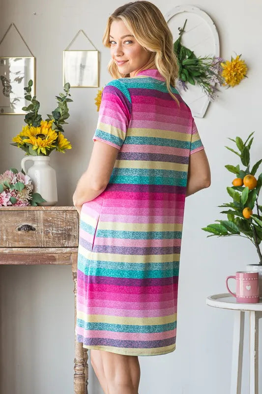 Women's T-shirt – product view 11