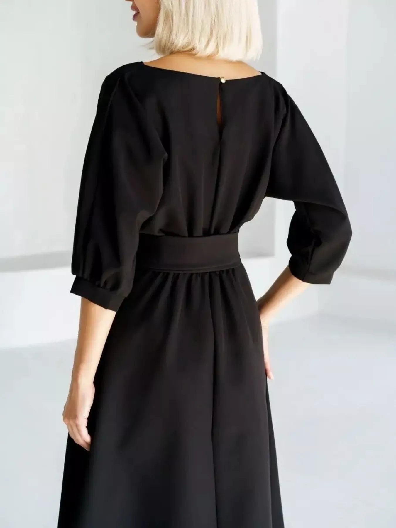 Women's dress – product view 2