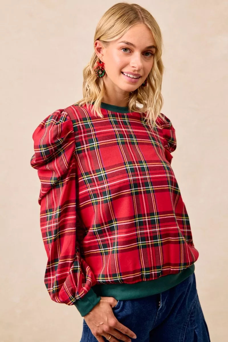 Women's top – product view 10