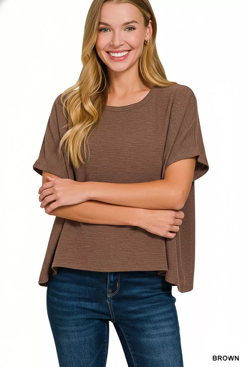 Women's T-shirt – product view 2