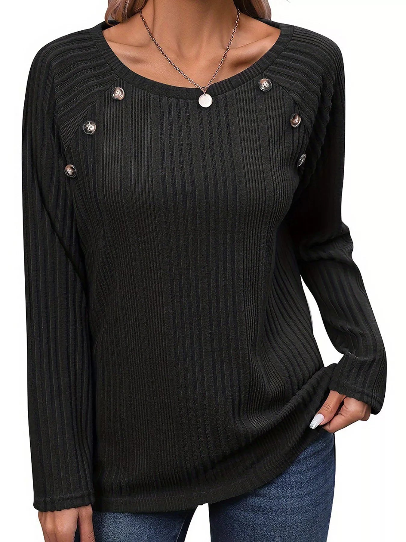 Women's T-shirt – product view 1