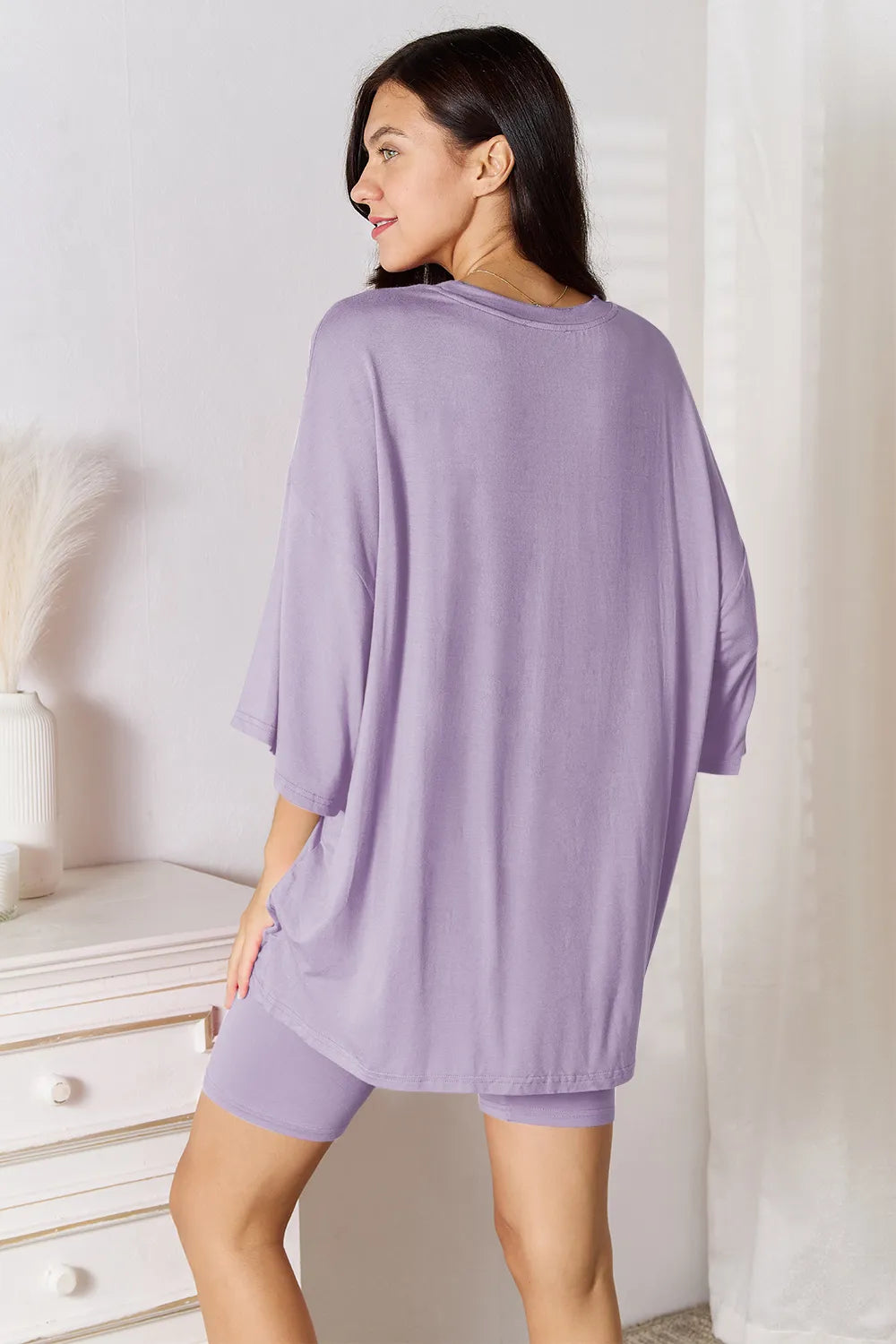 Women's clothing set – product view 21