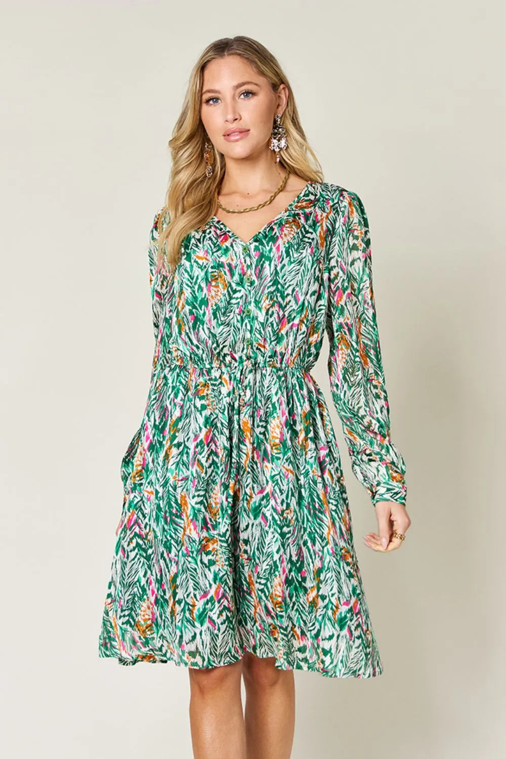 Women's apparel – product view 2