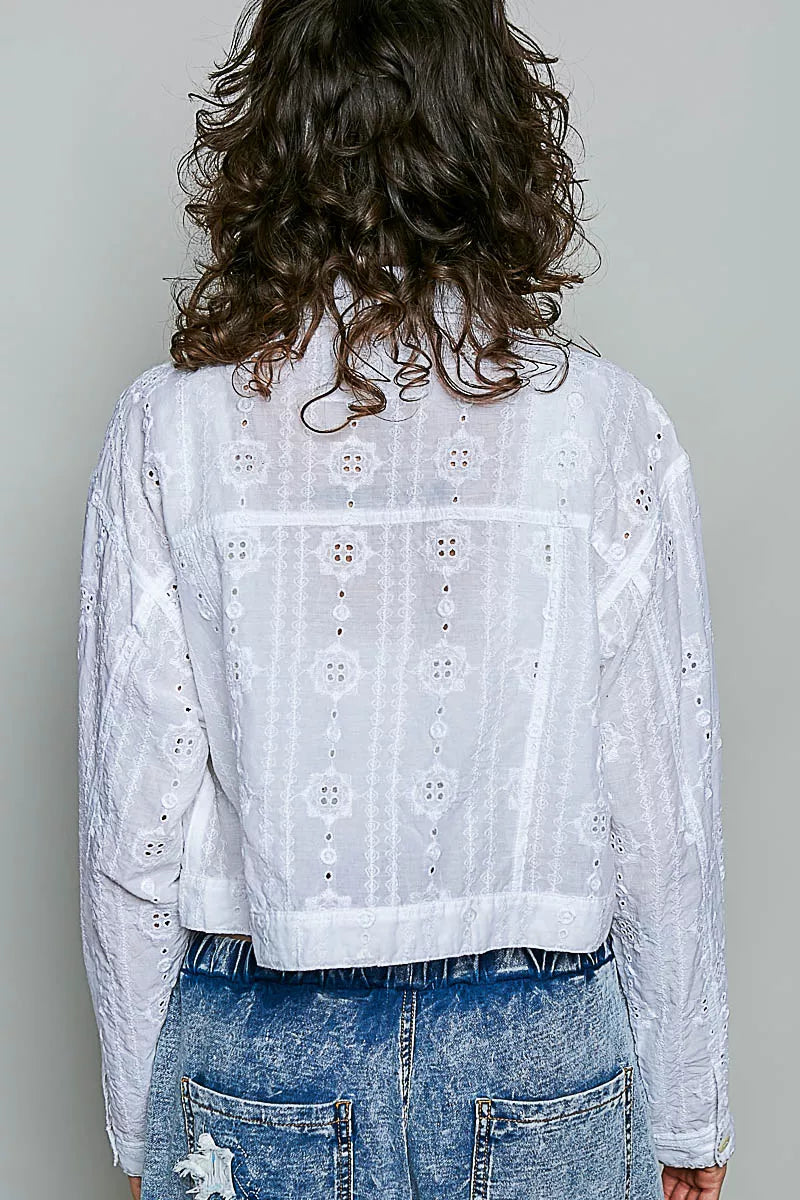 Women's jacket – product view 3