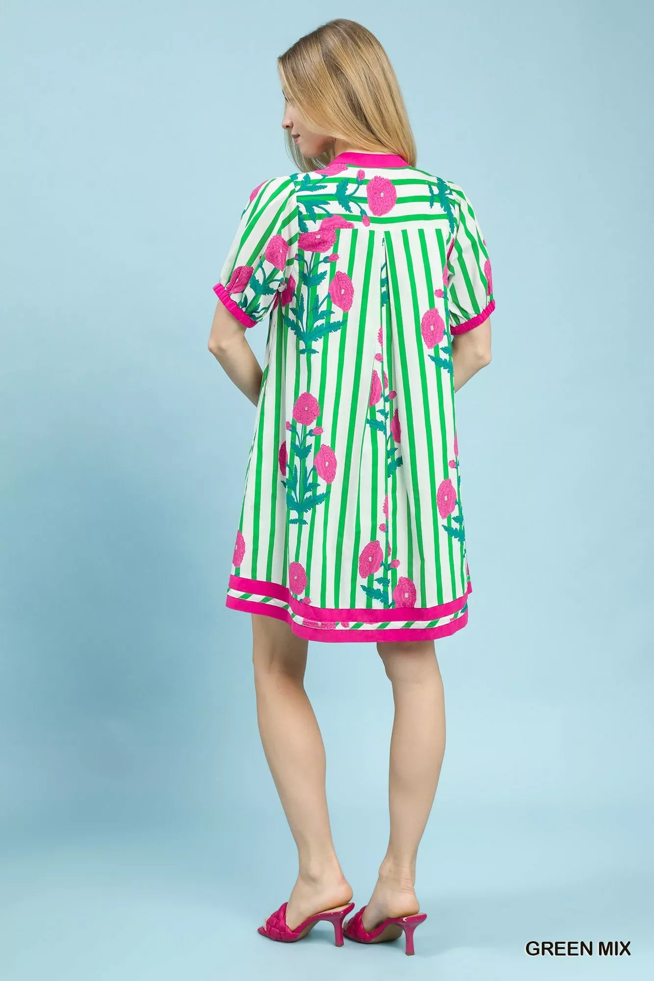 Women's apparel – product view 3