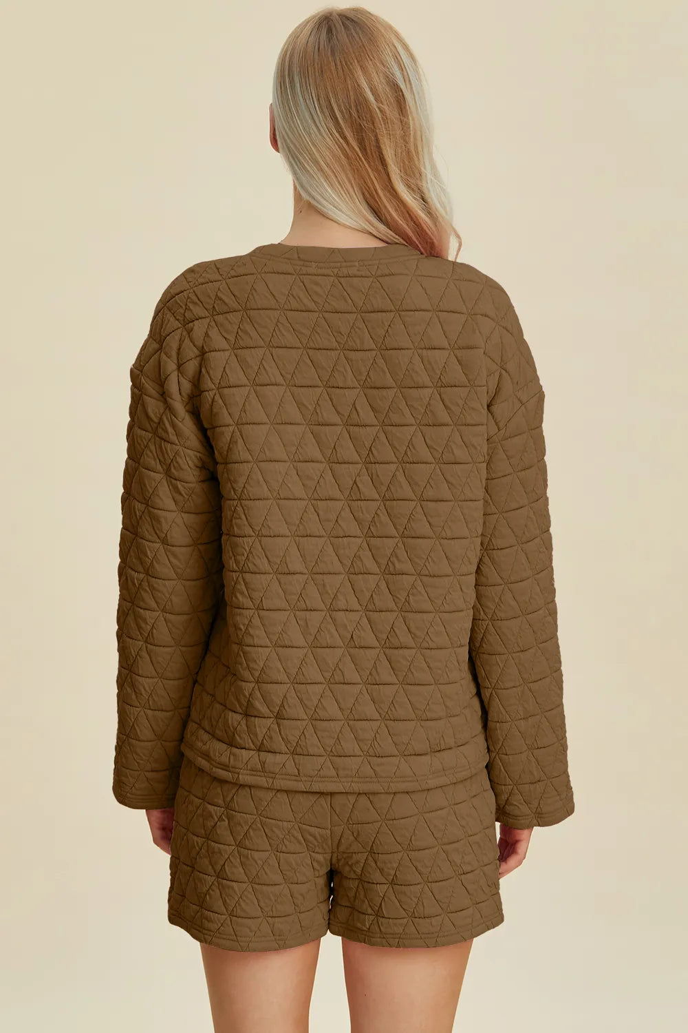 Women's clothing set – product view 14