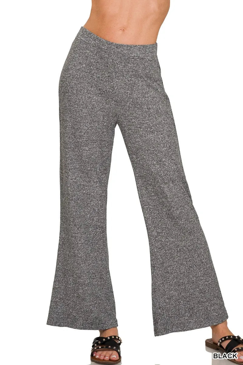 Women's pants – product view 1