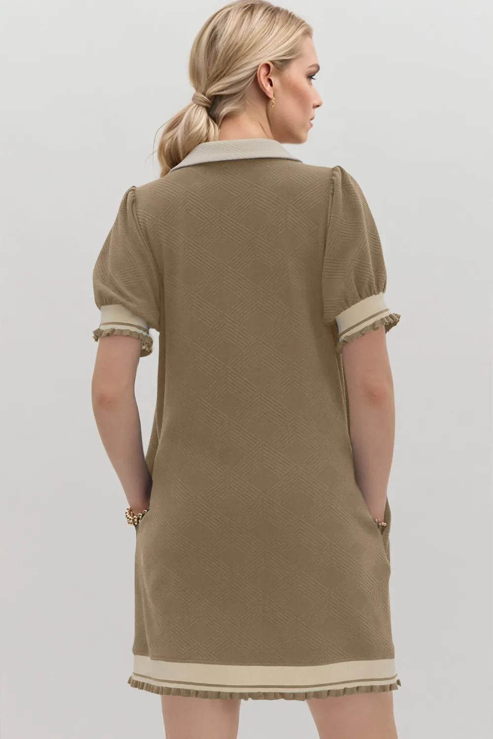 Women's apparel – product view 6