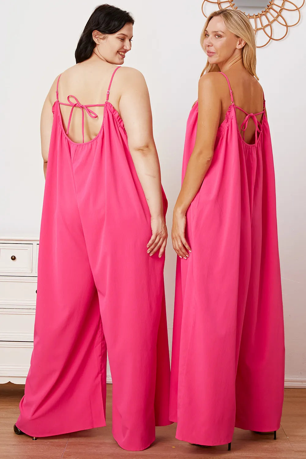 Women's jumpsuit – product view 20