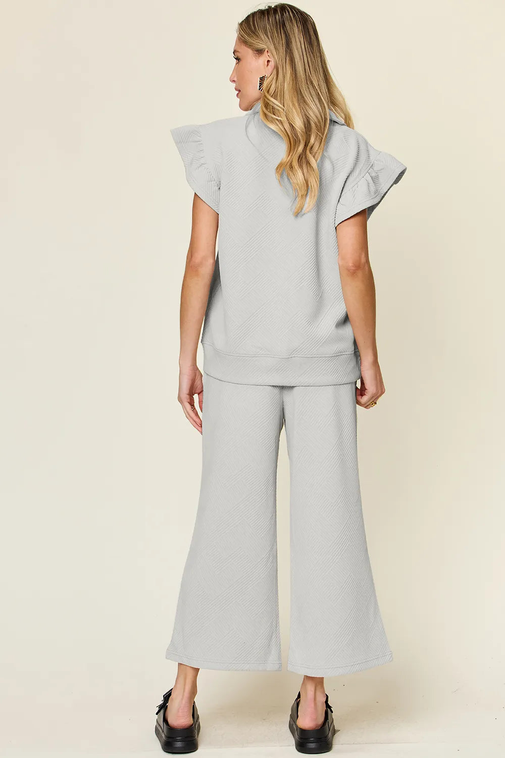 Women's clothing set – product view 8