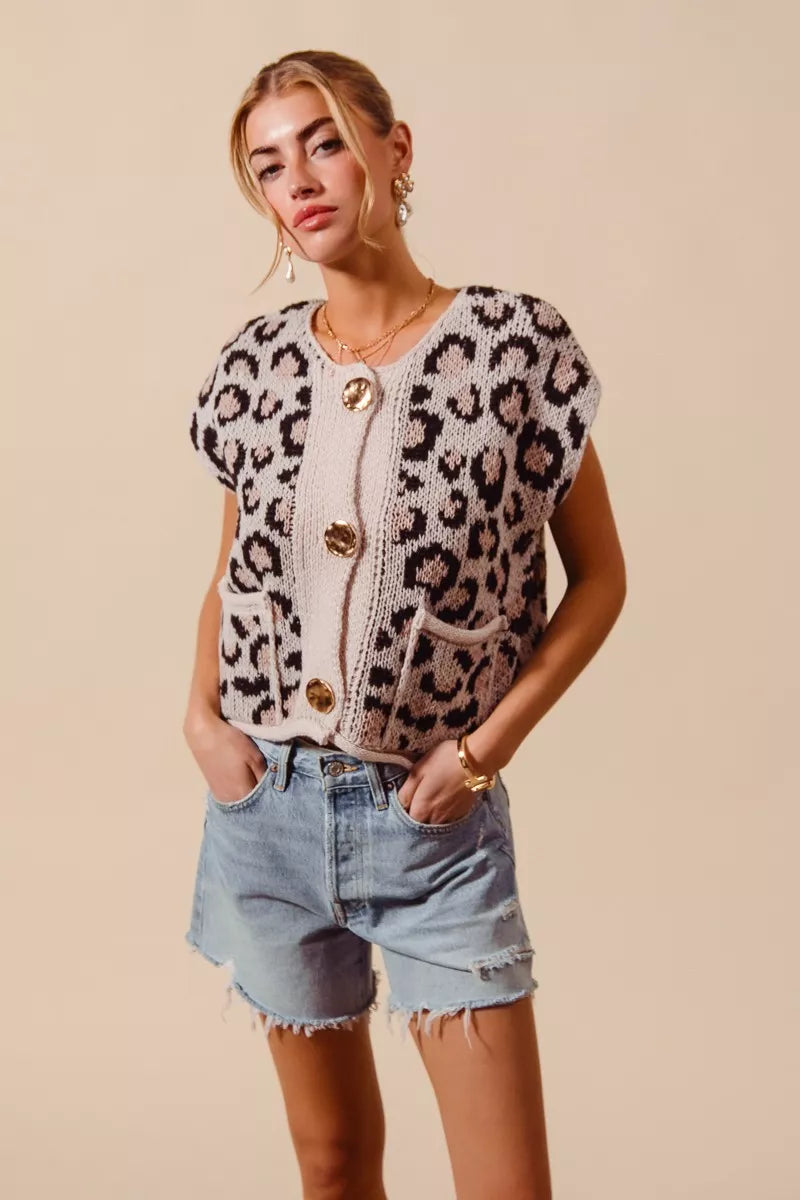 Women's sweater – product view 6