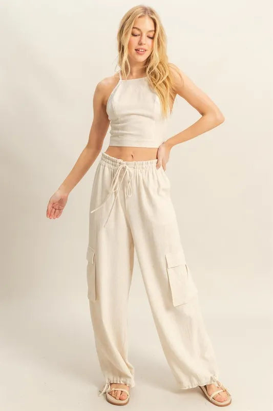 Women's clothing set – product view 1