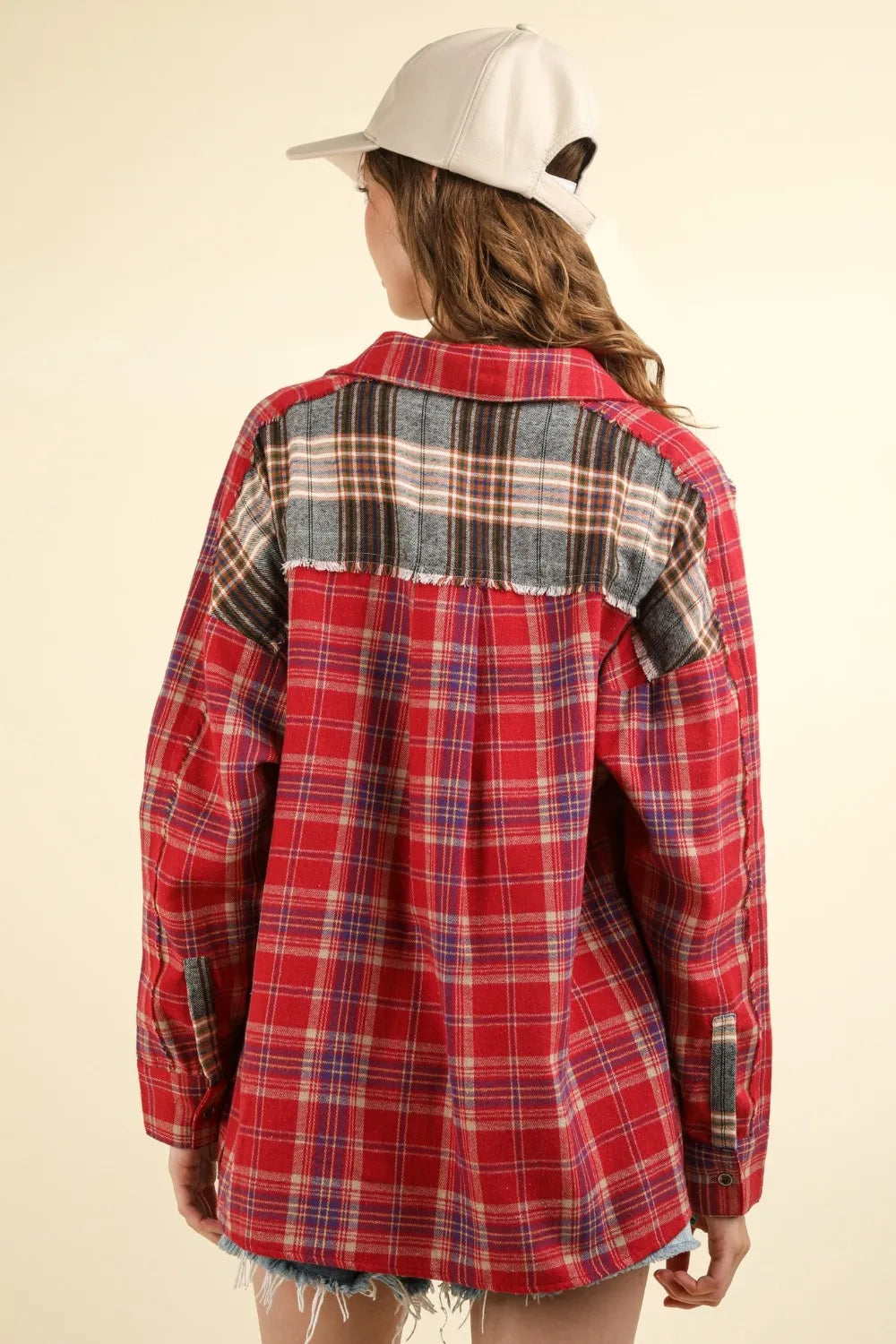 Women's apparel – product view 2