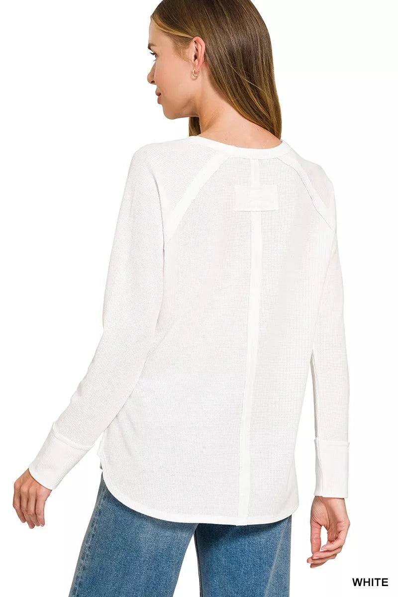 Women's top – product view 3