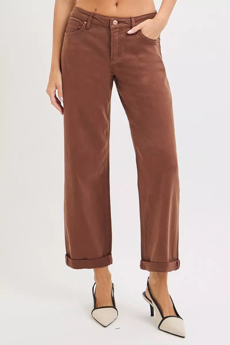 Women's jeans – product view 1