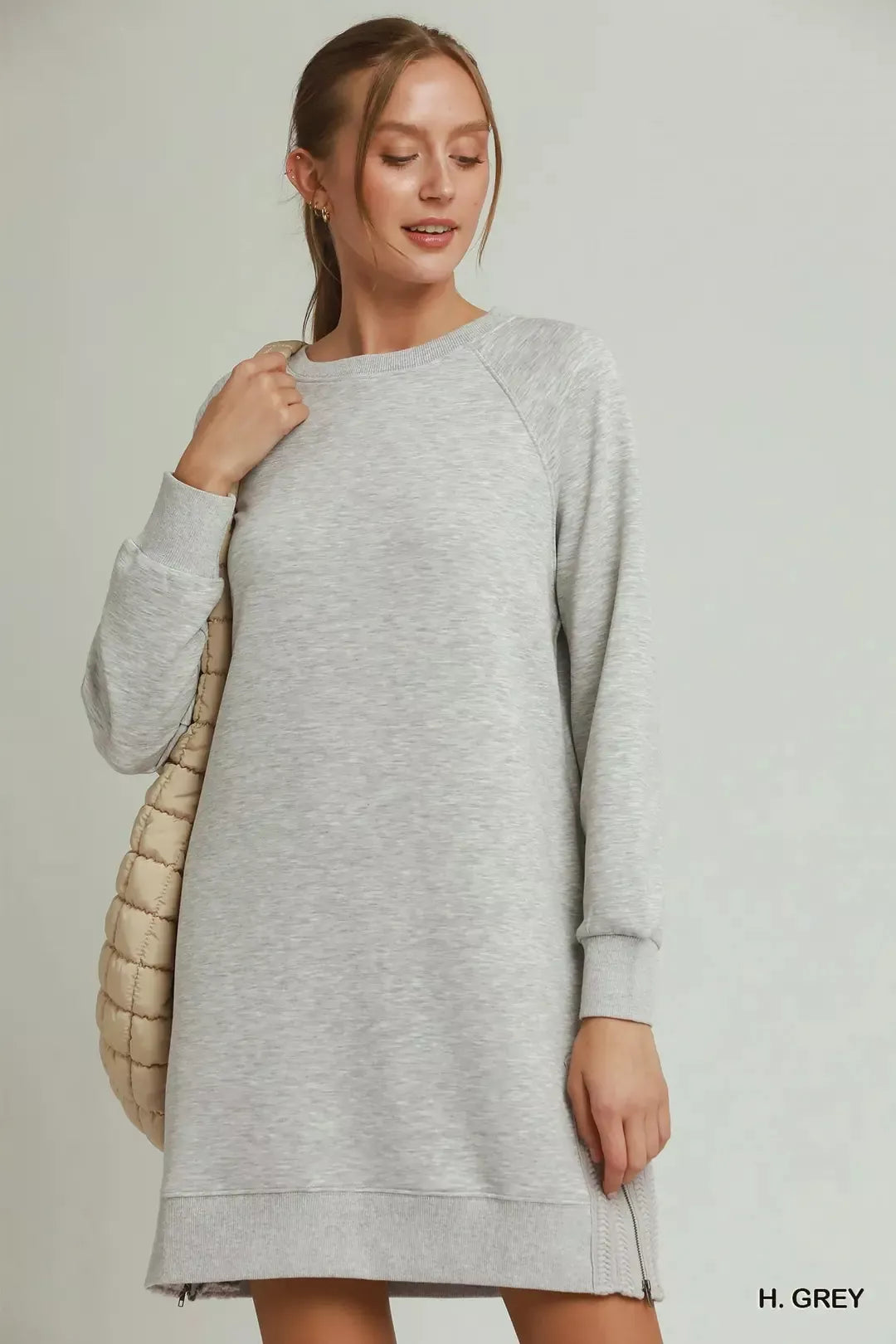 Women's apparel – product view 1