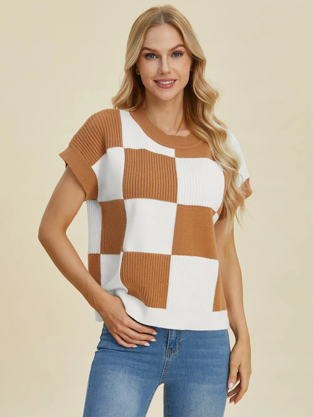 Women's sweater – product view 18