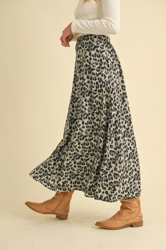 Women's skirt – product view 3