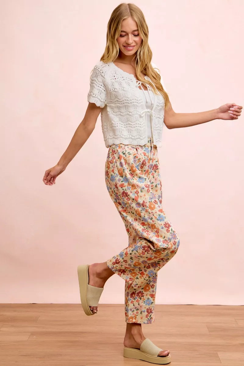 Women's pants – product view 16
