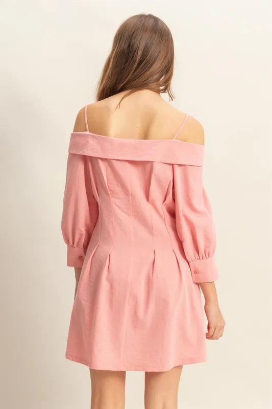 Women's apparel – product view 3