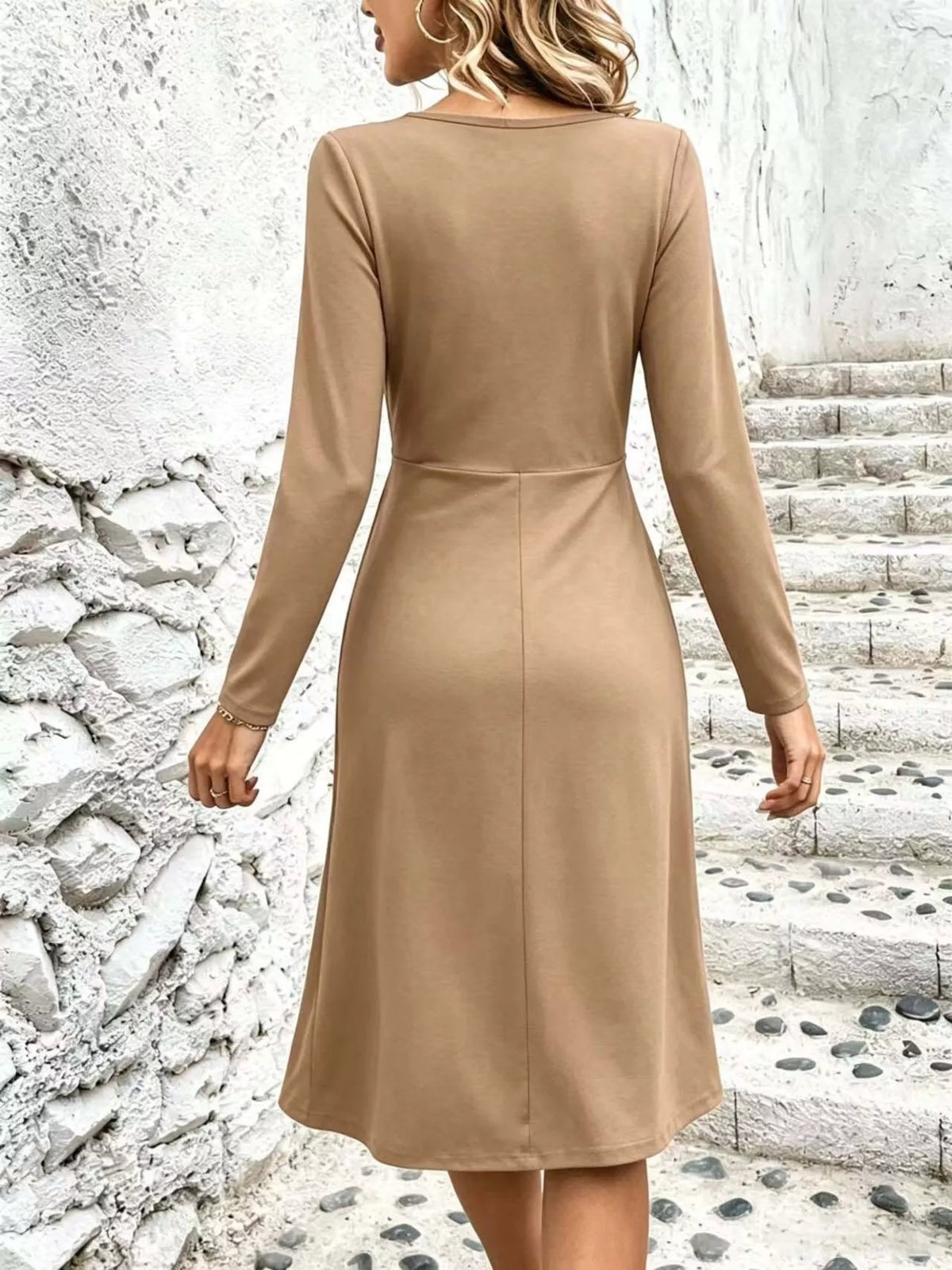Women's dress – product view 11