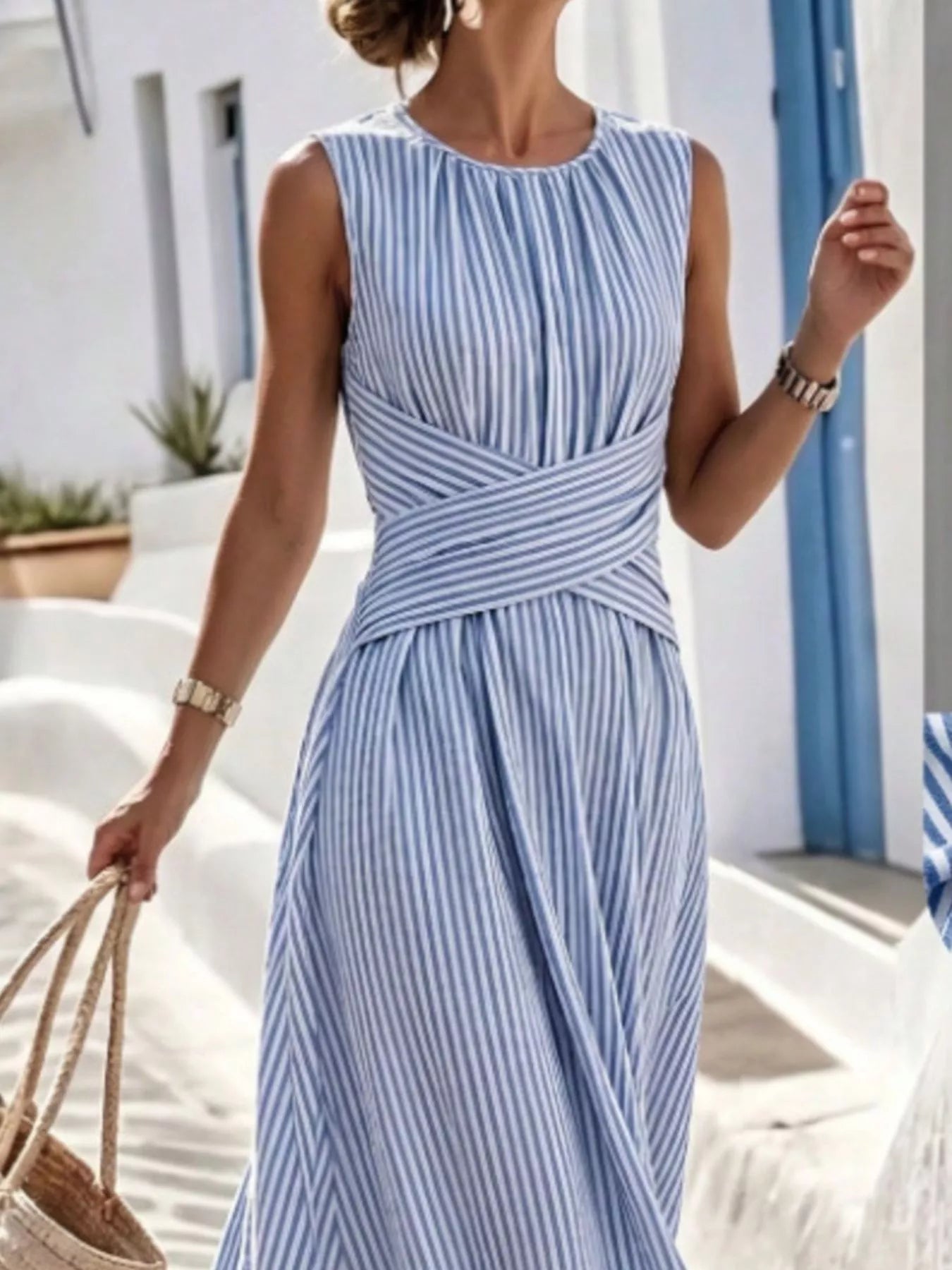 Women's dress – product view 1