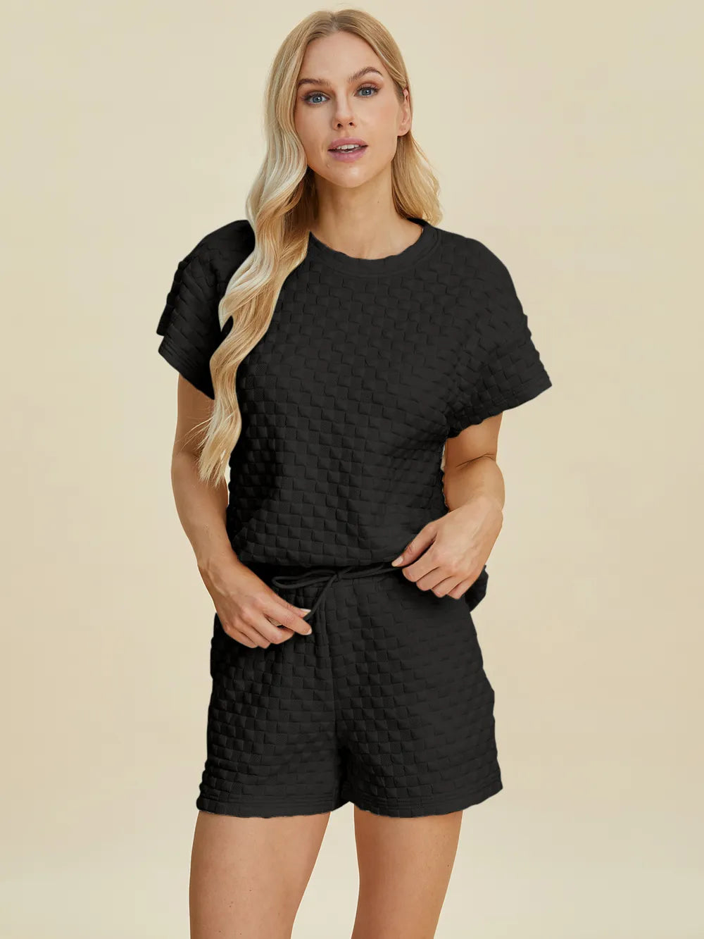 Women's clothing set – product view 21