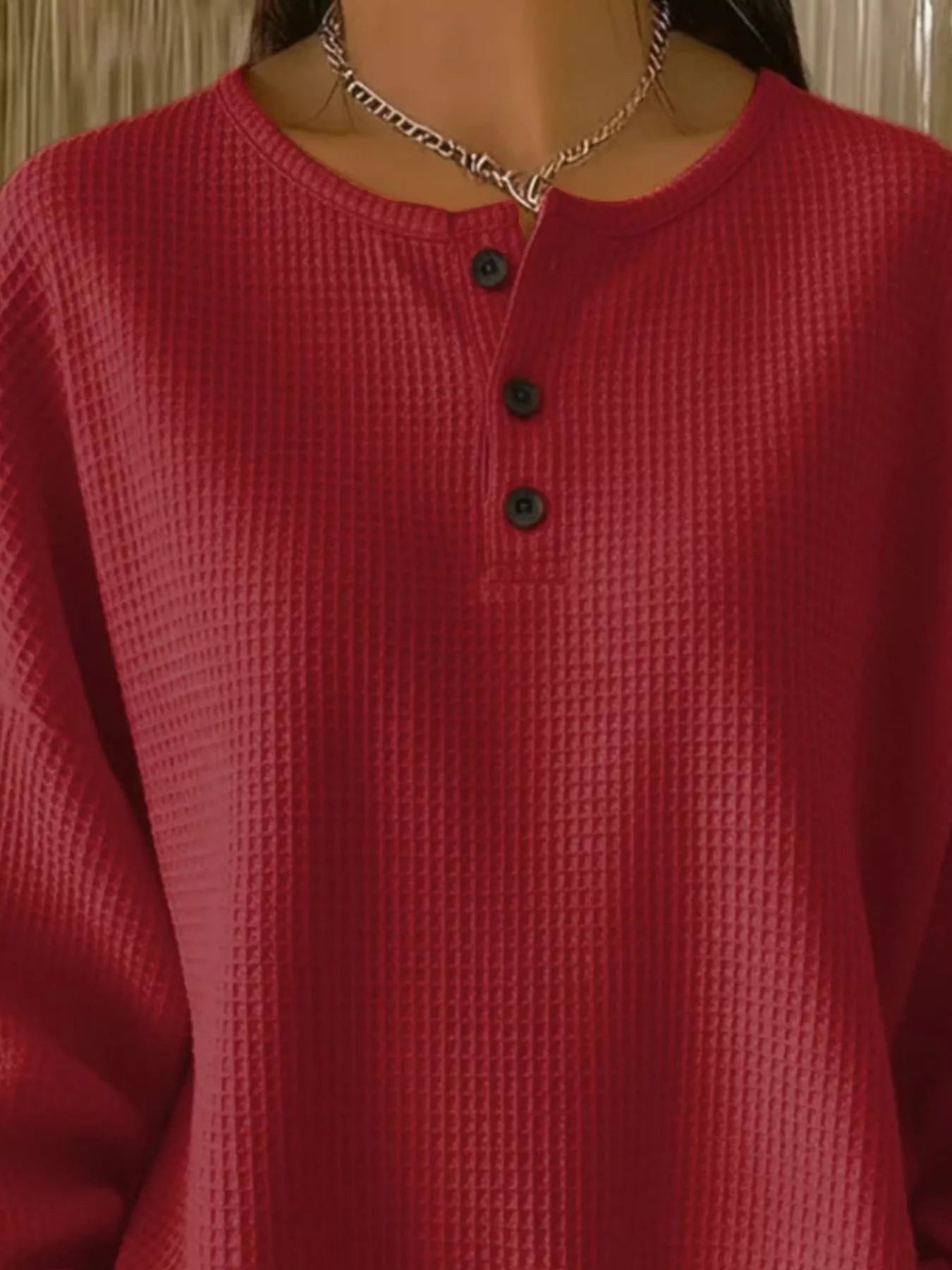 Women's sweater – product view 14