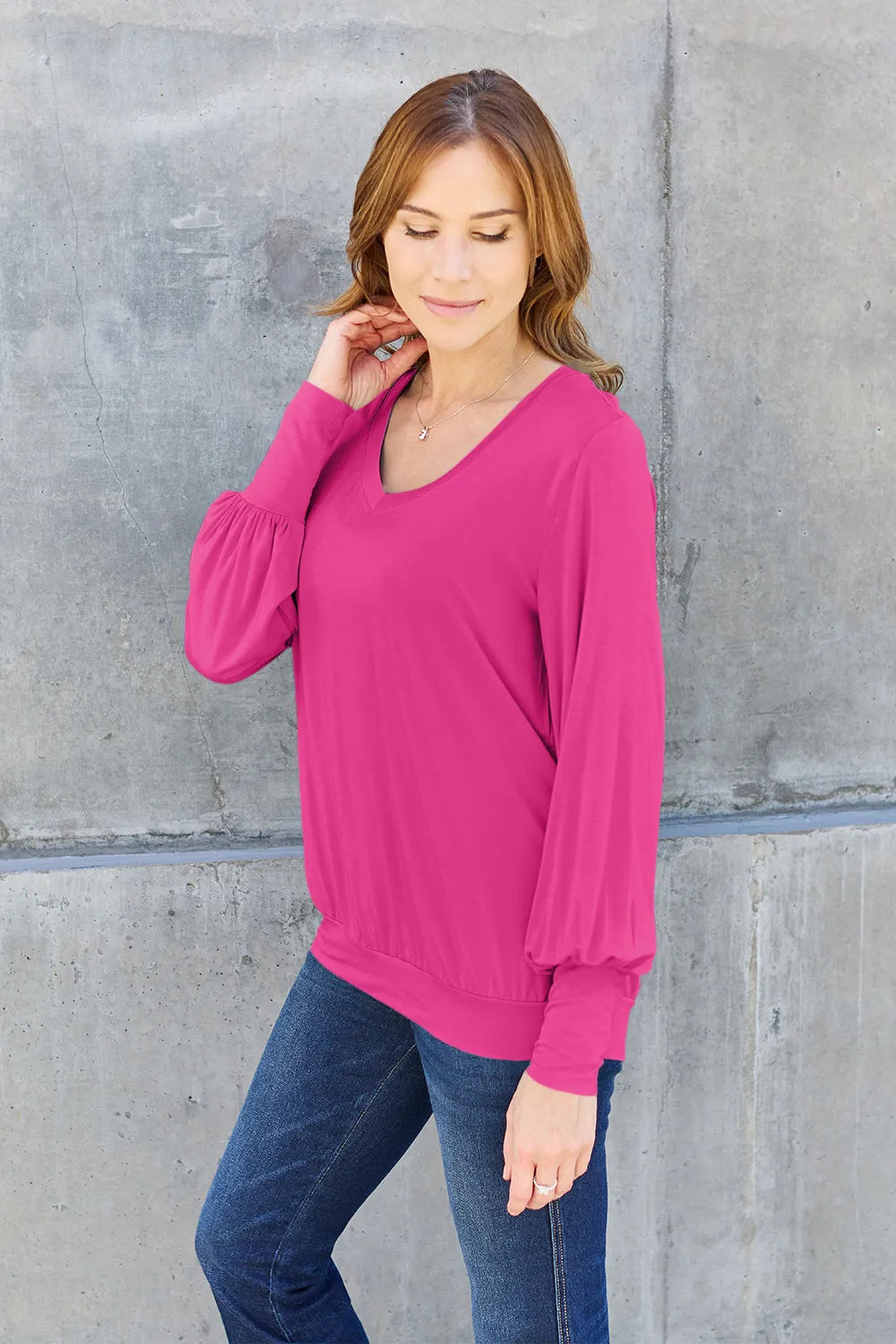 Women's top – product view 32