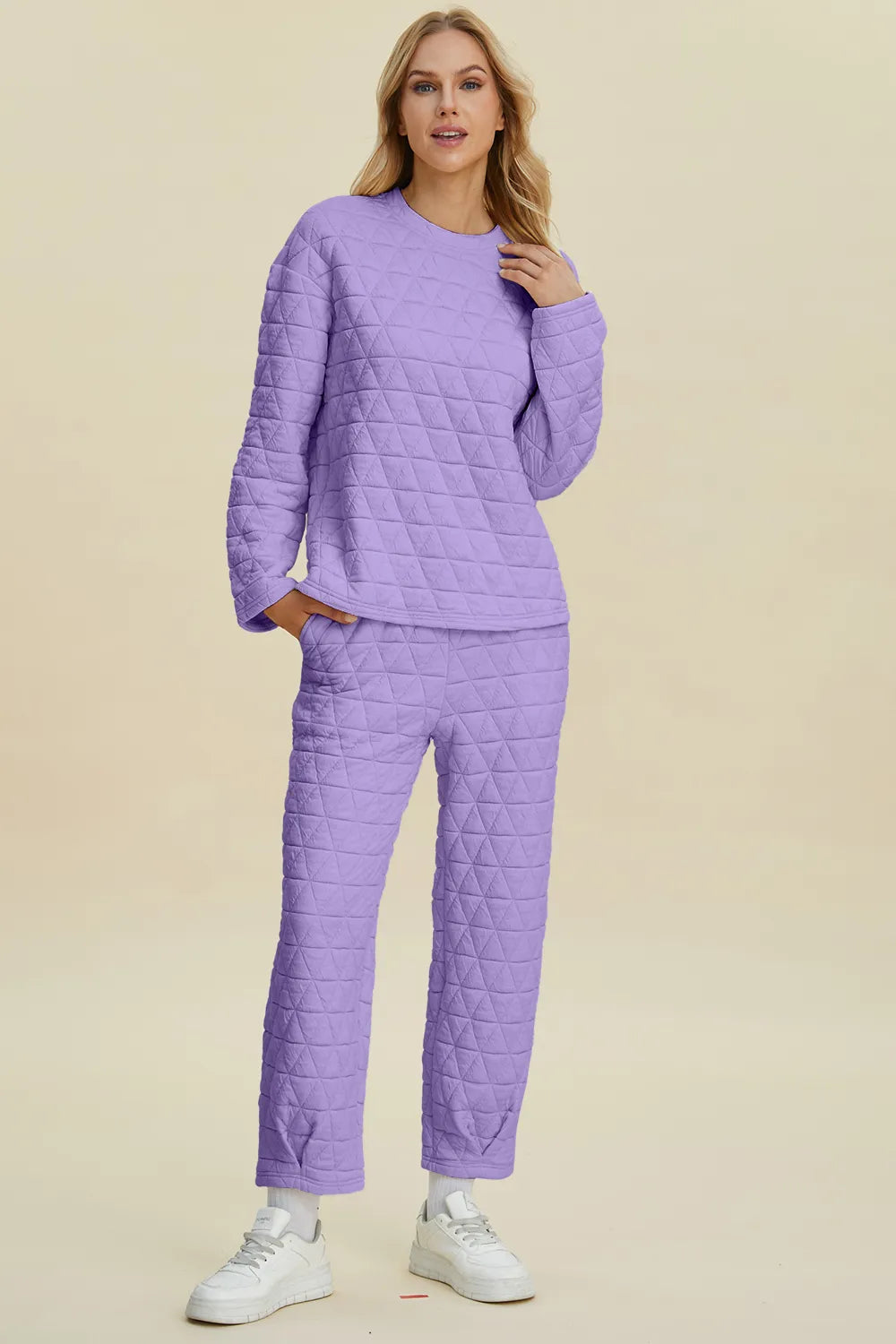 Women's clothing set – product view 12