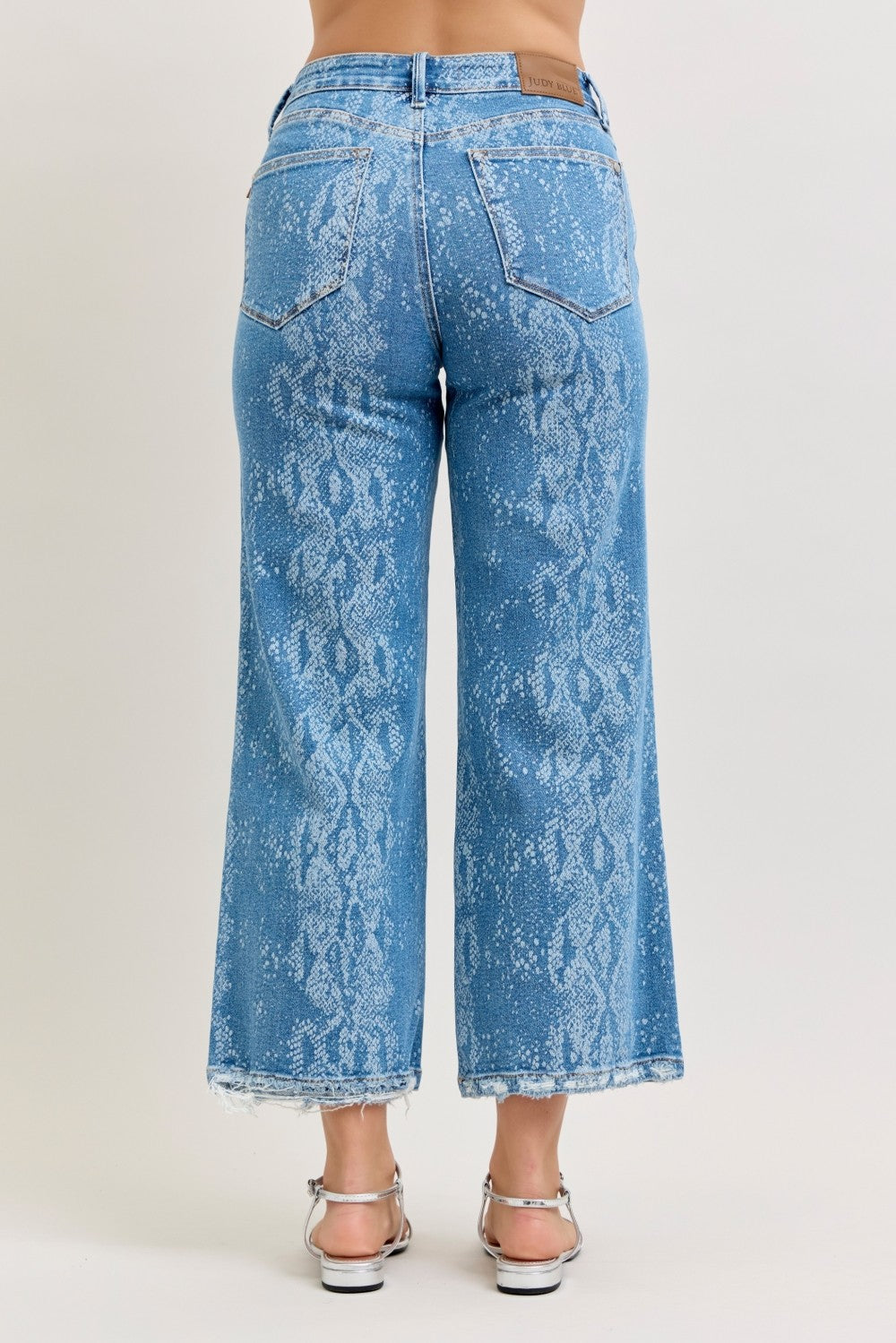 Women's jeans – product view 4