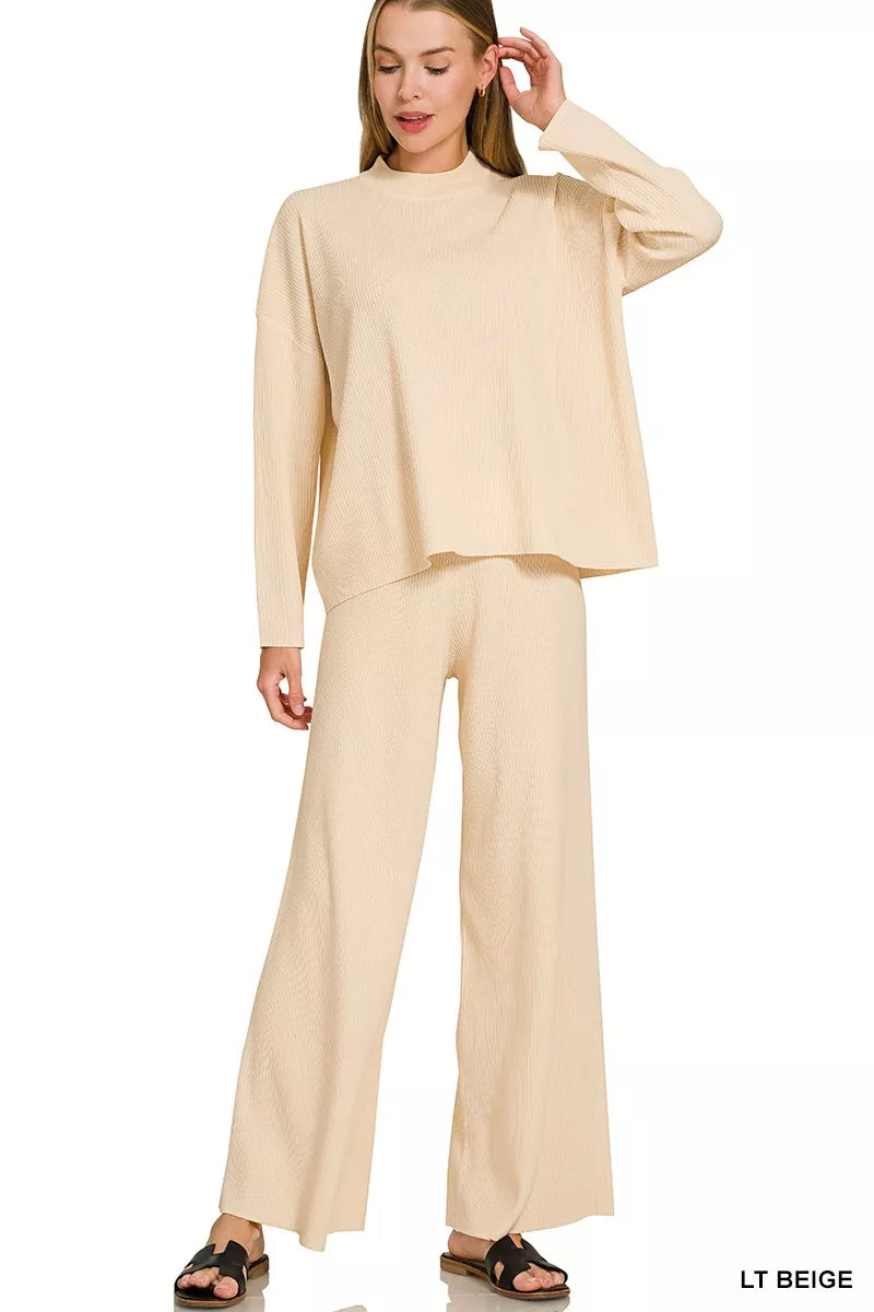 Women's clothing set – product view 2