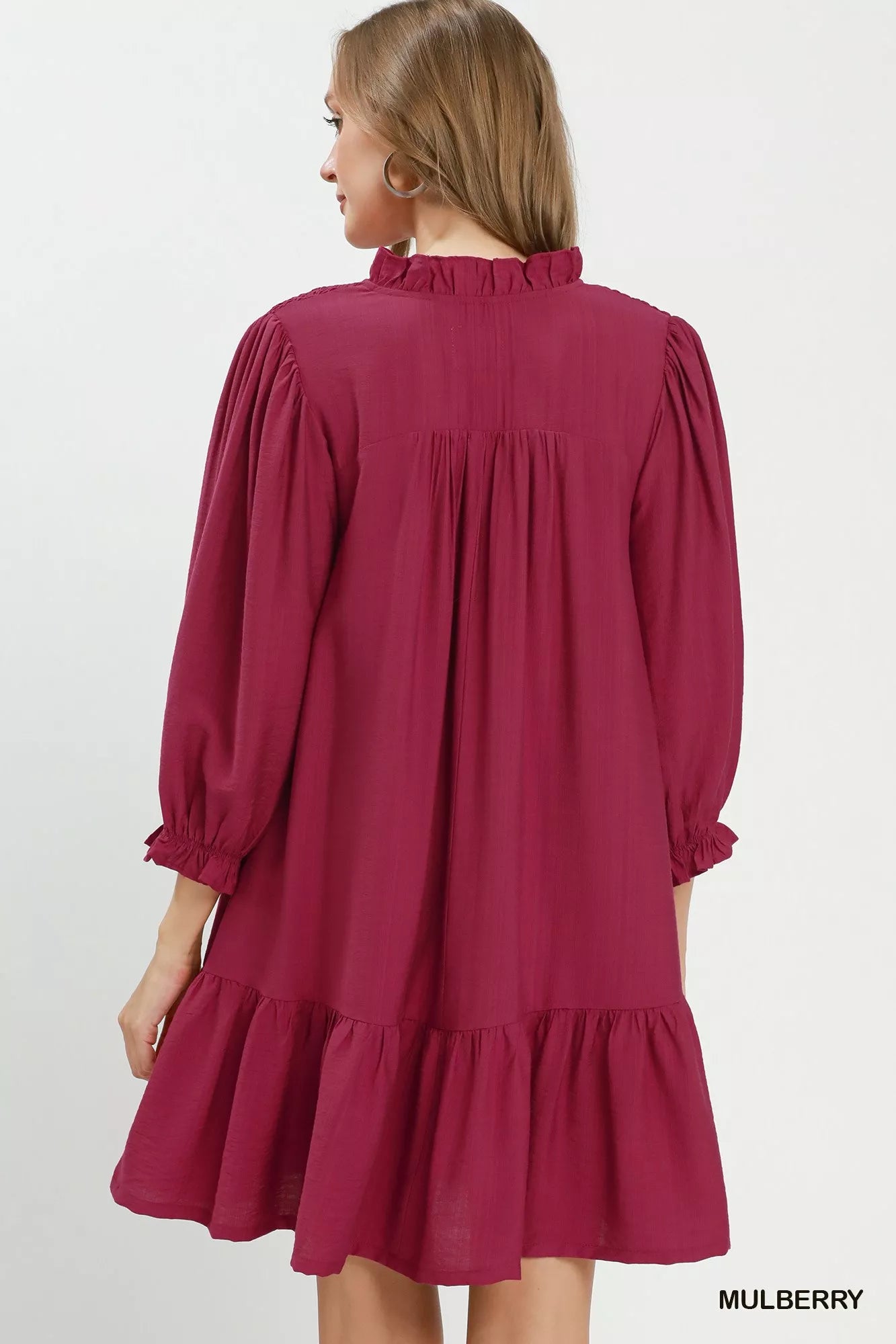 Women's apparel – product view 3