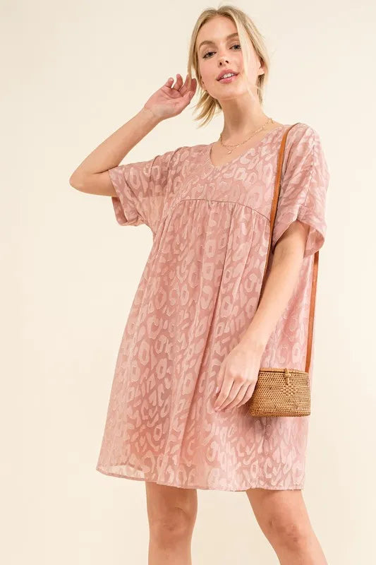 Women's apparel – product view 1