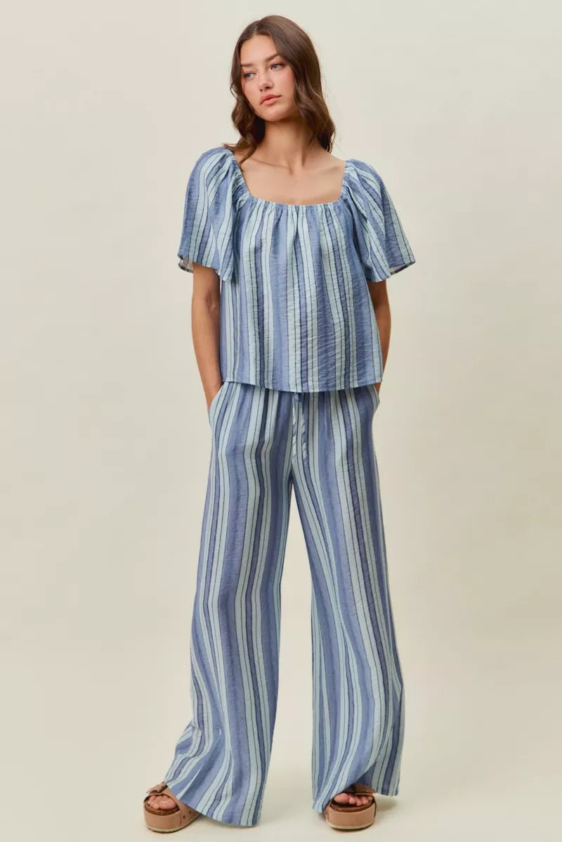 Women's pants – product view 6