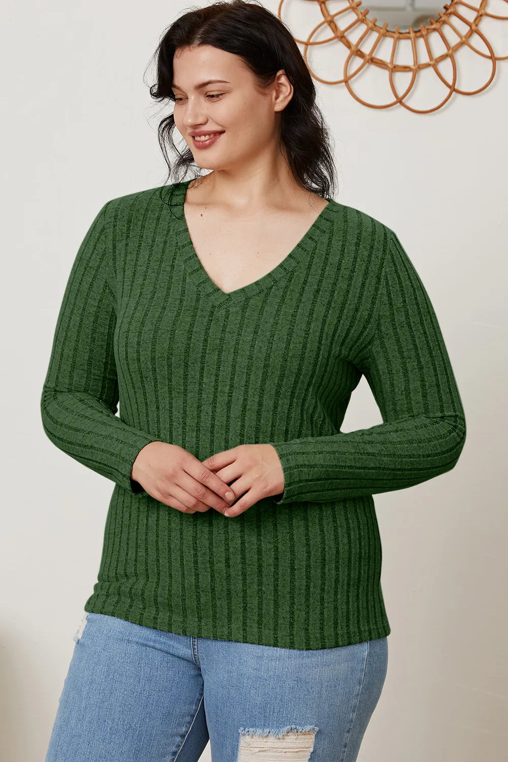 Women's T-shirt – product view 27