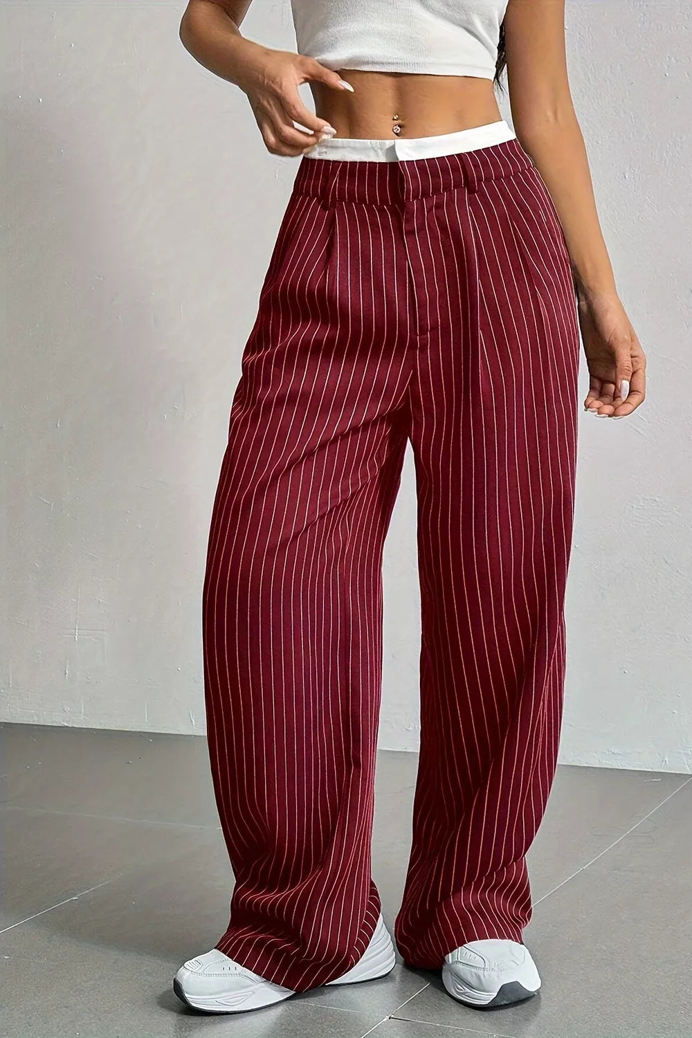 Women's pants – product view 5