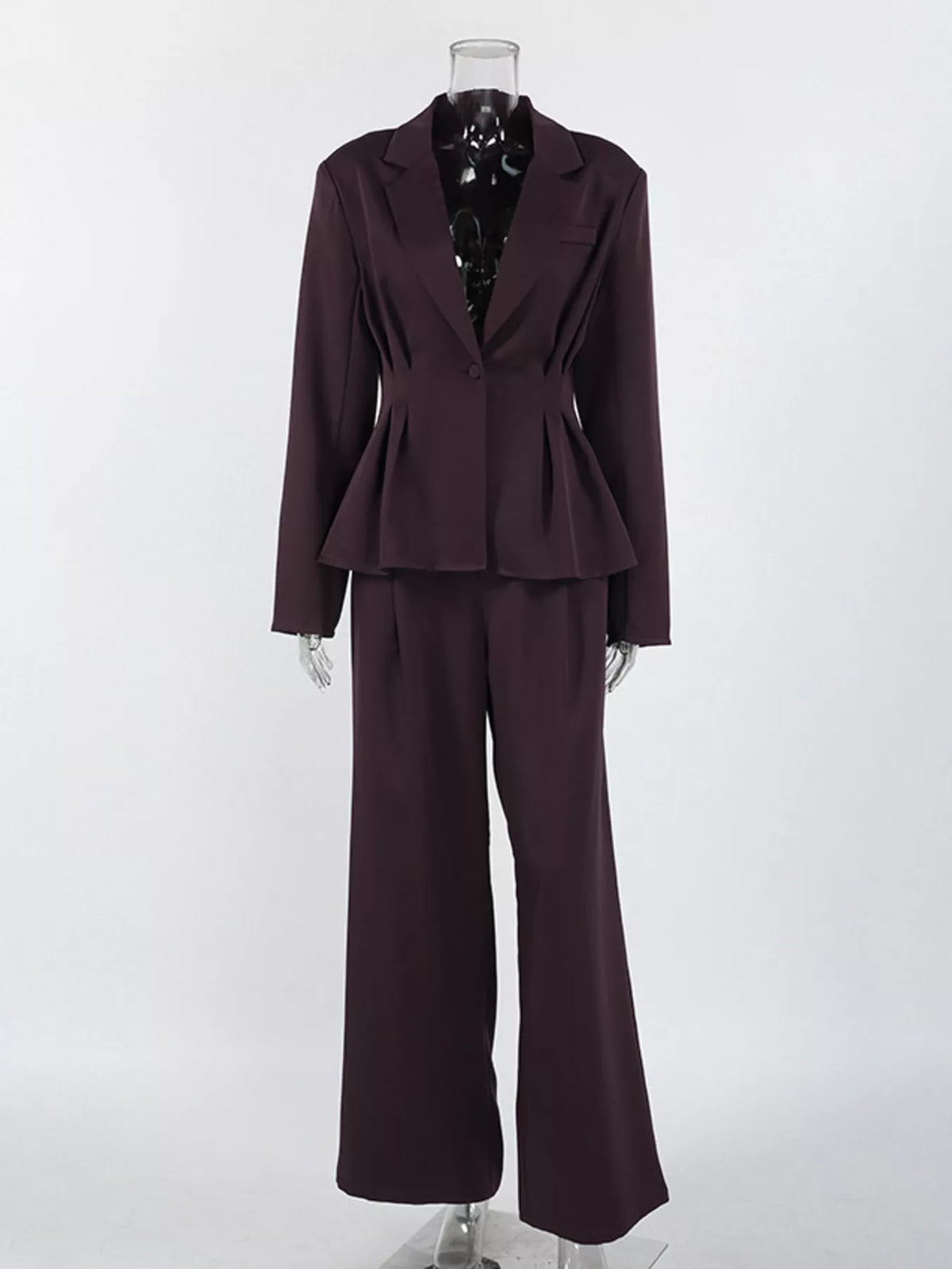 Women's clothing set – product view 6