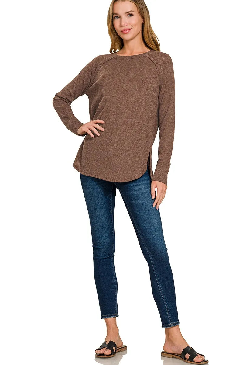 Women's top – product view 3