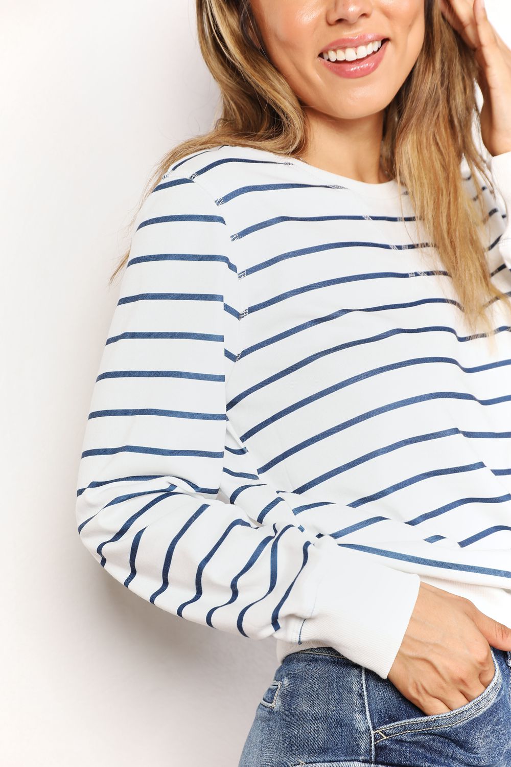 Women's top – product view 6