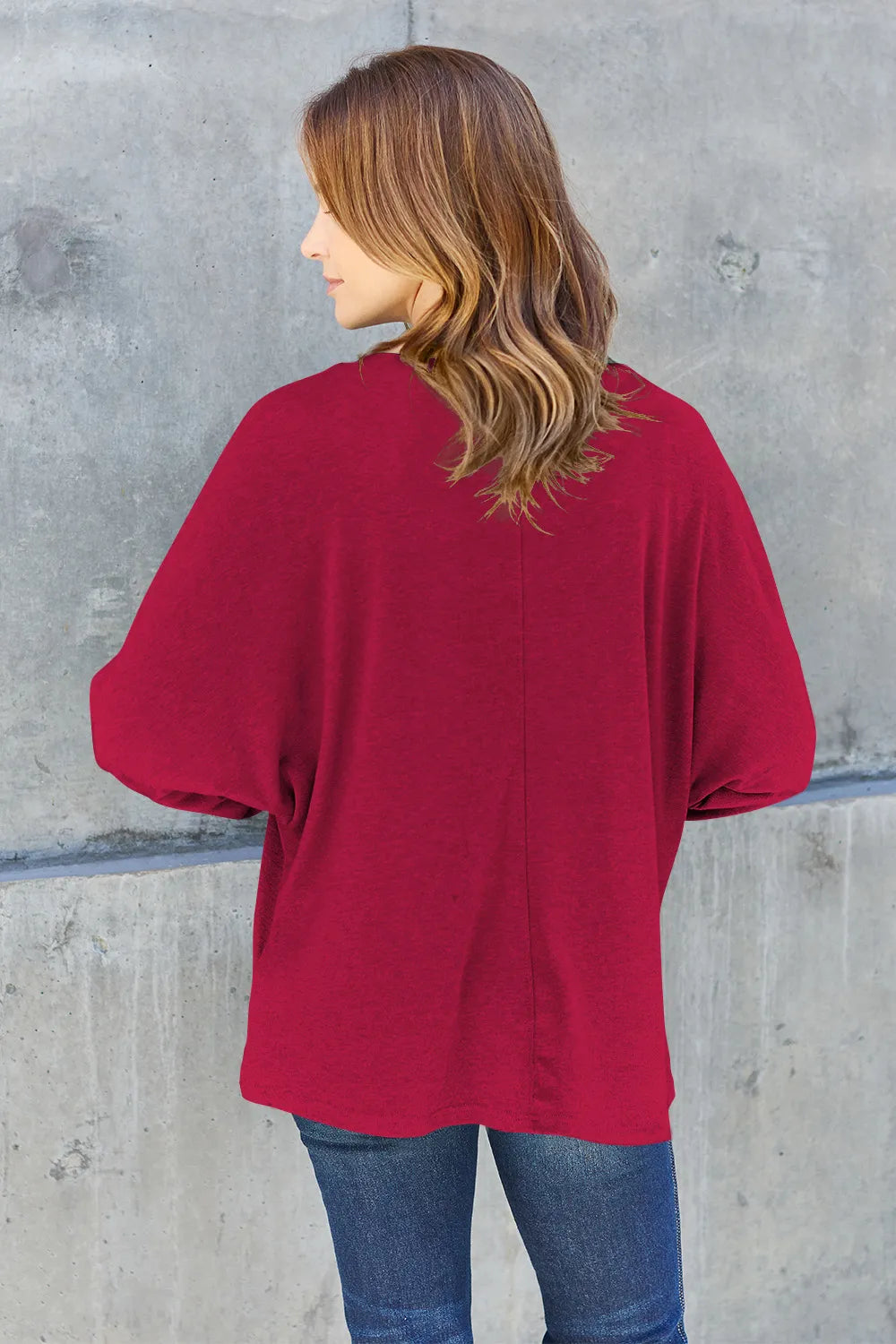 Women's T-shirt – product view 28